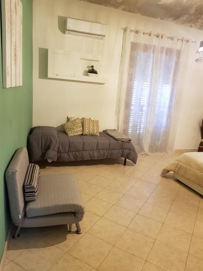 Ai Carrettieri Della Cattedrale Apartment Palermo Exterior photo